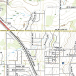 Marshfield, WI (2018, 24000-Scale) Preview 2