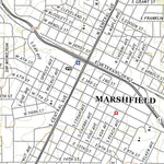 Marshfield, WI (2018, 24000-Scale) Preview 3