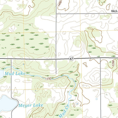Mattoon, WI (2018, 24000-Scale) Preview 2