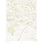 Mifflin, WI (2018, 24000-Scale) Preview 1