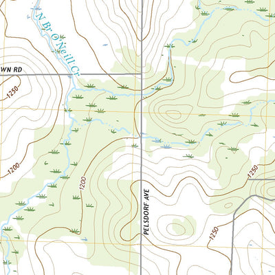 Loyal East, WI (2018, 24000-Scale) Preview 3