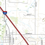Mauston, WI (2018, 24000-Scale) Preview 2