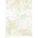 Mondovi, WI (2018, 24000-Scale) Preview 1