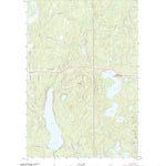 Lake Lucerne, WI (2018, 24000-Scale) Preview 1