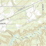 Moquah, WI (2018, 24000-Scale) Preview 3