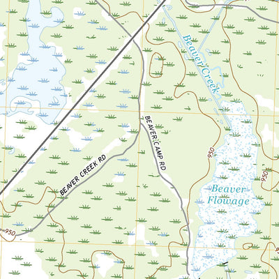 Mather, WI (2018, 24000-Scale) Preview 3