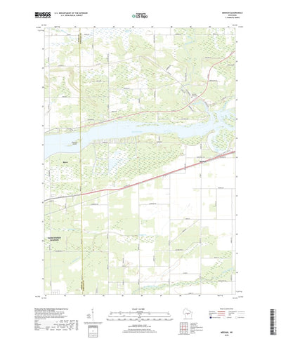 Meehan, WI (2018, 24000-Scale) Preview 1