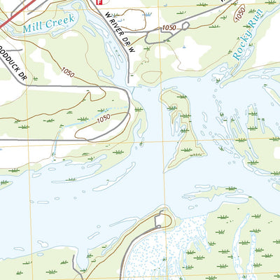 Meehan, WI (2018, 24000-Scale) Preview 3