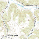 Middle Ridge, WI (2018, 24000-Scale) Preview 2