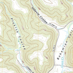 Middle Ridge, WI (2018, 24000-Scale) Preview 3