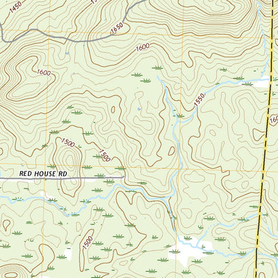 Mount Whittlesey, WI (2018, 24000-Scale) Preview 2