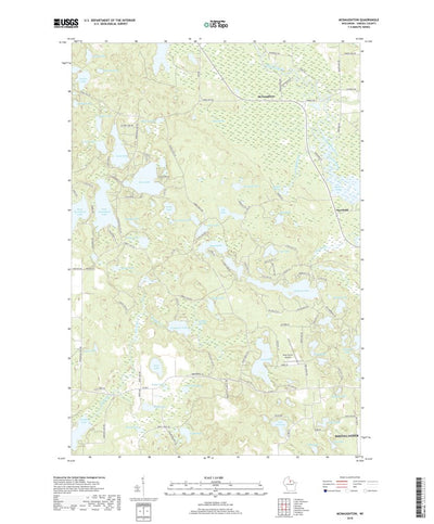 McNaughton, WI (2018, 24000-Scale) Preview 1