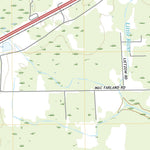 Marinette West, WI (2018, 24000-Scale) Preview 2