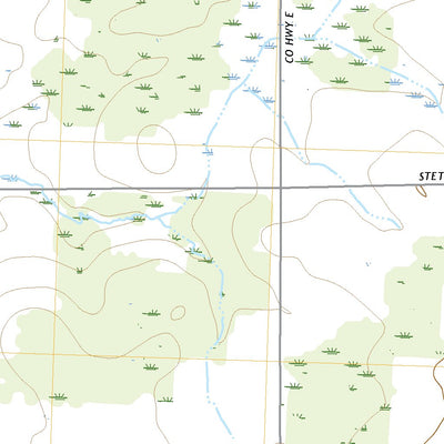 Medford SW, WI (2018, 24000-Scale) Preview 2