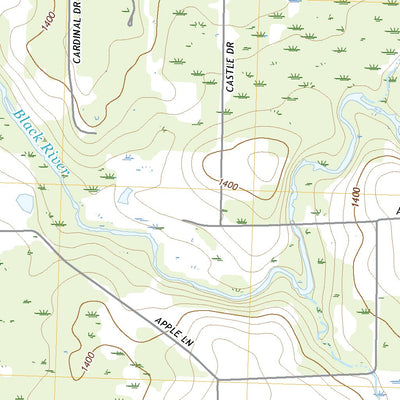 Medford SW, WI (2018, 24000-Scale) Preview 3