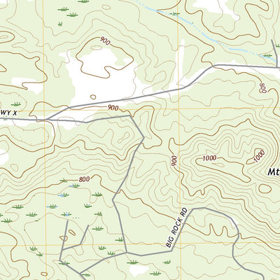 Mount Tom, WI (2018, 24000-Scale) Preview 2