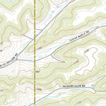 Lime Ridge, WI (2018, 24000-Scale) Preview 2