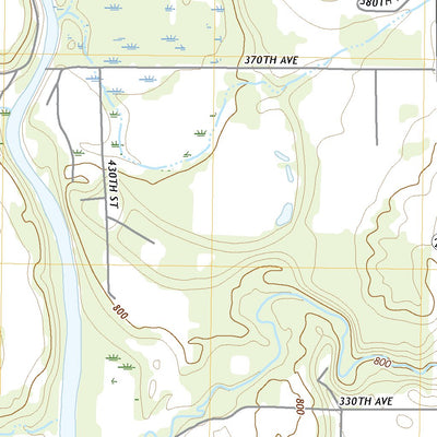Menomonie South, WI (2018, 24000-Scale) Preview 2