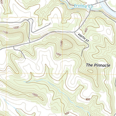 Menomonie South, WI (2018, 24000-Scale) Preview 3