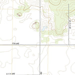 Moose Ear Lake, WI (2018, 24000-Scale) Preview 2