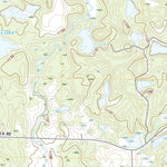Moose Ear Lake, WI (2018, 24000-Scale) Preview 3