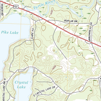 Mercer, WI (2018, 24000-Scale) Preview 3