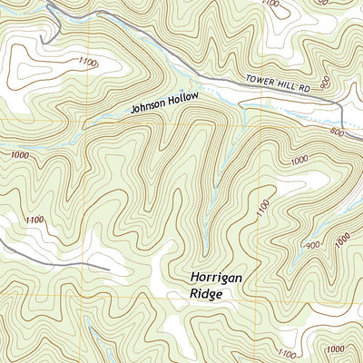 Mount Zion, WI (2018, 24000-Scale) Preview 2