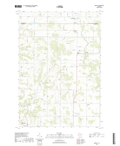 Martell, WI (2018, 24000-Scale) Preview 1