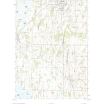 Mayville South, WI (2018, 24000-Scale) Preview 1