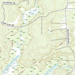 Mercer Lake, WI (2018, 24000-Scale) Preview 2
