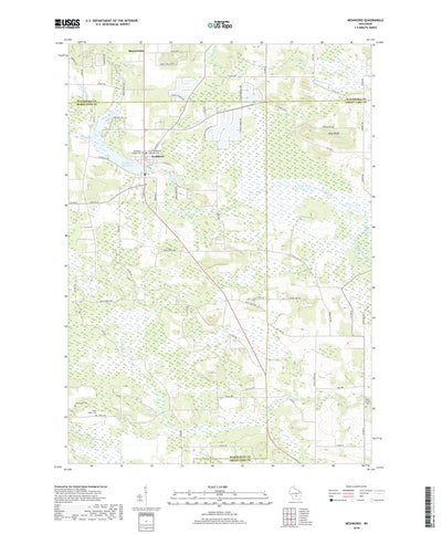 Neshkoro, WI (2018, 24000-Scale) Preview 1