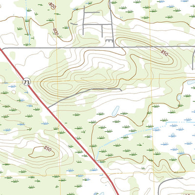 Neshkoro, WI (2018, 24000-Scale) Preview 2