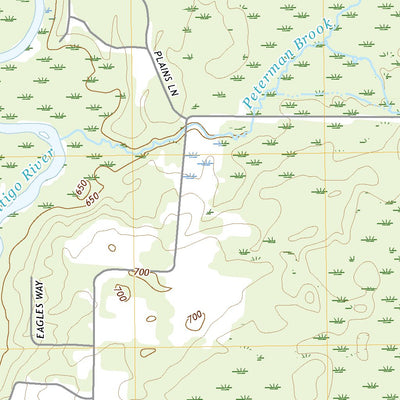 Loomis, WI (2018, 24000-Scale) Preview 2
