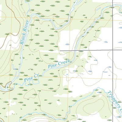 Lublin SE, WI (2018, 24000-Scale) Preview 3