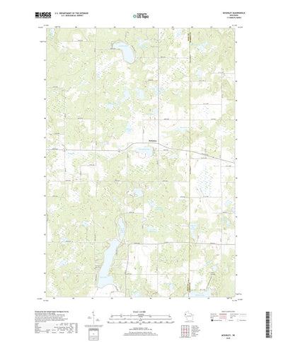 McKinley, WI (2018, 24000-Scale) Preview 1