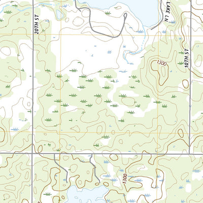 McKinley, WI (2018, 24000-Scale) Preview 2
