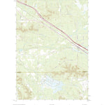 Millston, WI (2018, 24000-Scale) Preview 1