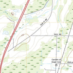 Oconto East, WI (2018, 24000-Scale) Preview 3