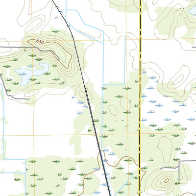 Mukwonago, WI (2018, 24000-Scale) Preview 2