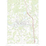 Merrill, WI (2018, 24000-Scale) Preview 1