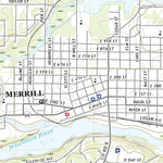 Merrill, WI (2018, 24000-Scale) Preview 2