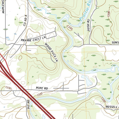 Merrill, WI (2018, 24000-Scale) Preview 3