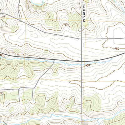 New Diggings, WI (2018, 24000-Scale) Preview 2