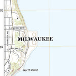 Milwaukee OE E, WI (2018, 24000-Scale) Preview 3