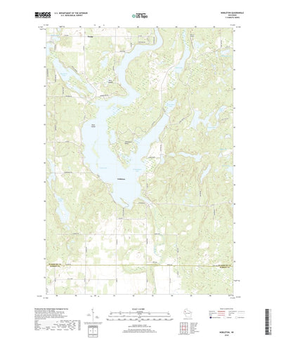 Nobleton, WI (2018, 24000-Scale) Preview 1