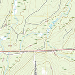 Pike Lake SW, WI (2018, 24000-Scale) Preview 3