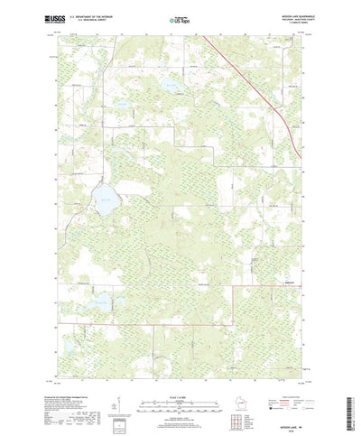 Mission Lake, WI (2018, 24000-Scale) Preview 1