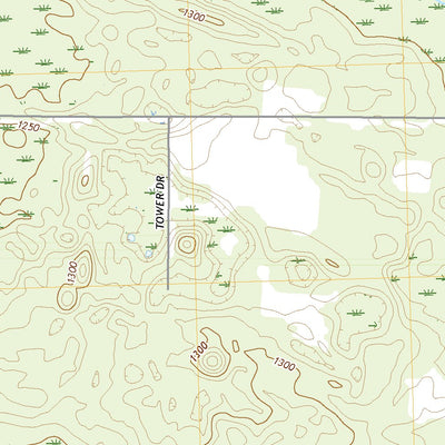 Mission Lake, WI (2018, 24000-Scale) Preview 2