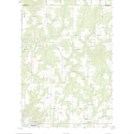 Nutterville, WI (2018, 24000-Scale) Preview 1