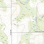 Nutterville, WI (2018, 24000-Scale) Preview 2